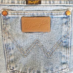 Wrangler Jeans